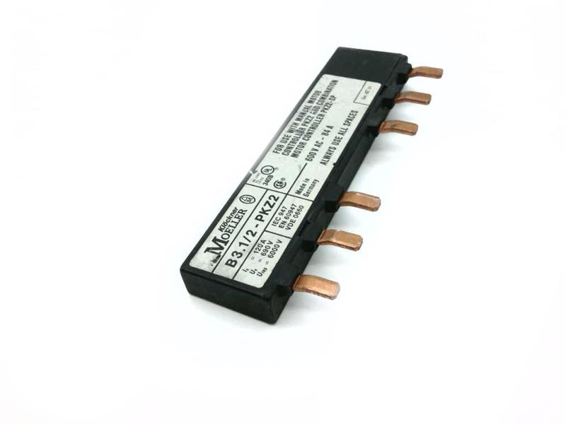 EATON CORPORATION B3.1/2-PKZ2