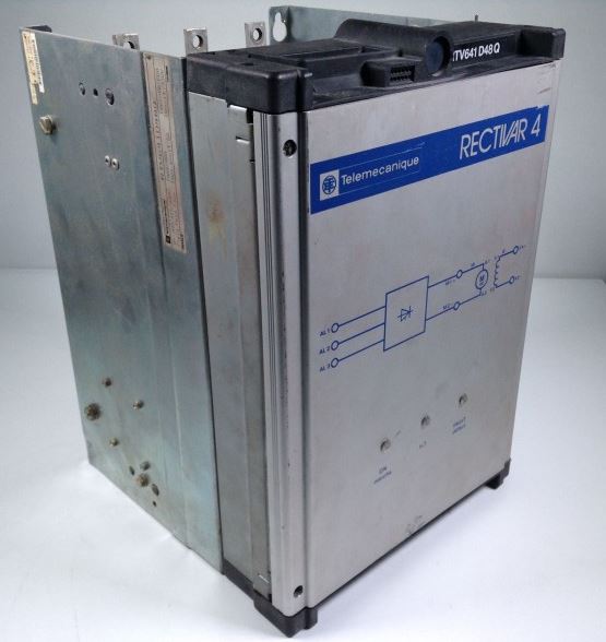SCHNEIDER ELECTRIC RTV641D48Q