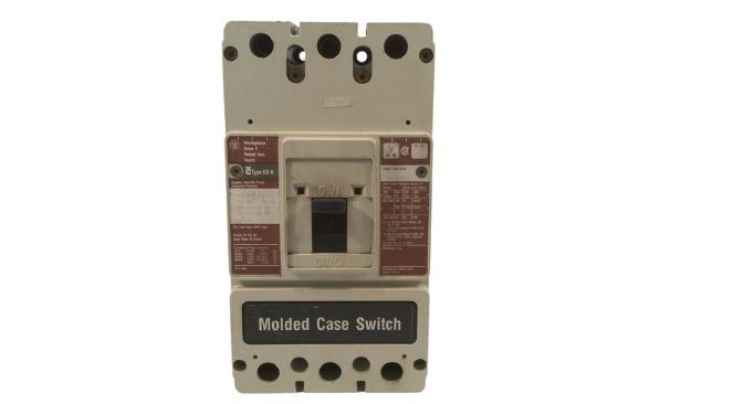 WESTINGHOUSE KD3400KZ0E