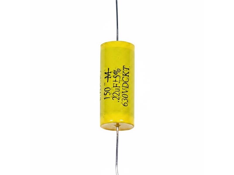 CORNELL DUBILIER SC616PU-1