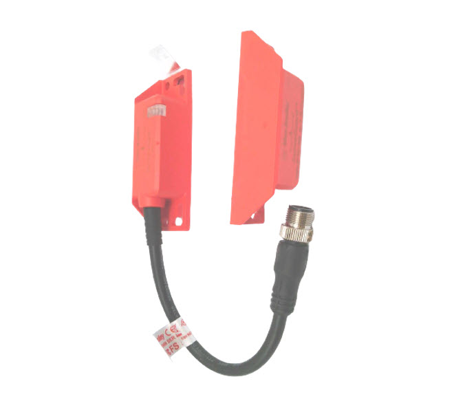 ALLEN BRADLEY 440N-Z21SS2HN9