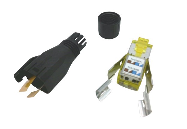 PHOENIX CONTACT VS-08-RJ45-10G/Q