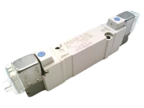 SY3220-5DZ-M5-Q by SMC