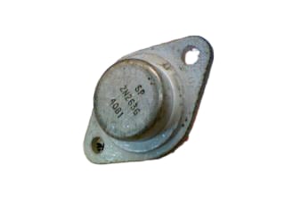 2N2636 by NXP SEMICONDUCTOR