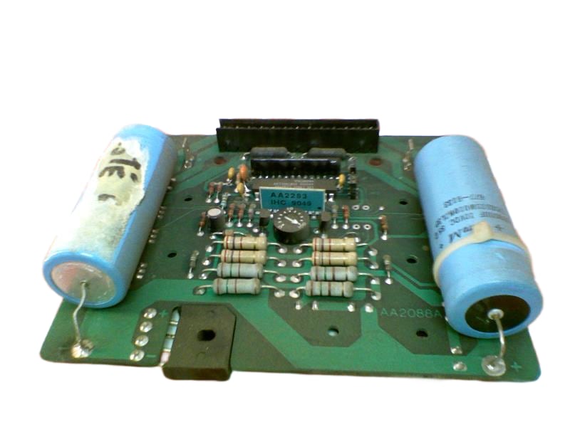 ANAHEIM AUTOMATION AA2088A