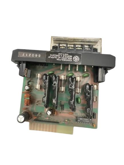 IC610MDL176 by FANUC