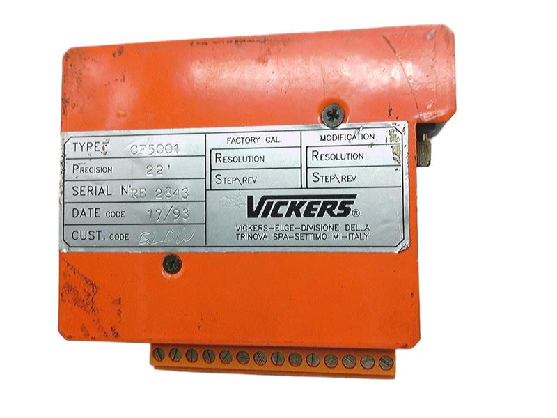 CF5001 by EATON CORPORATION
