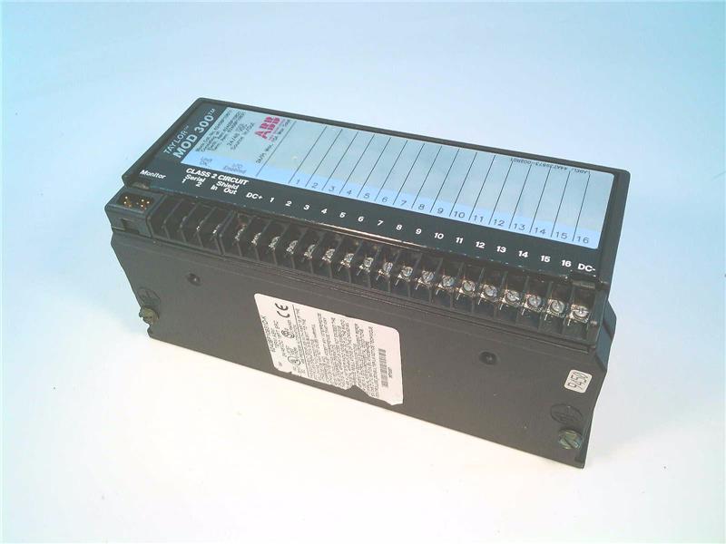 ASEA BROWN BOVERI 6240BP10811