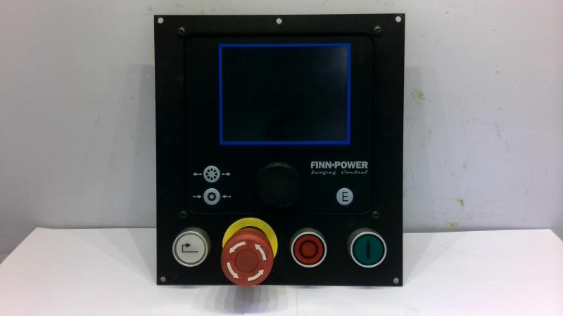 FINN POWER 1075G00