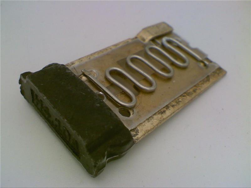 GENERAL ELECTRIC 123H410A