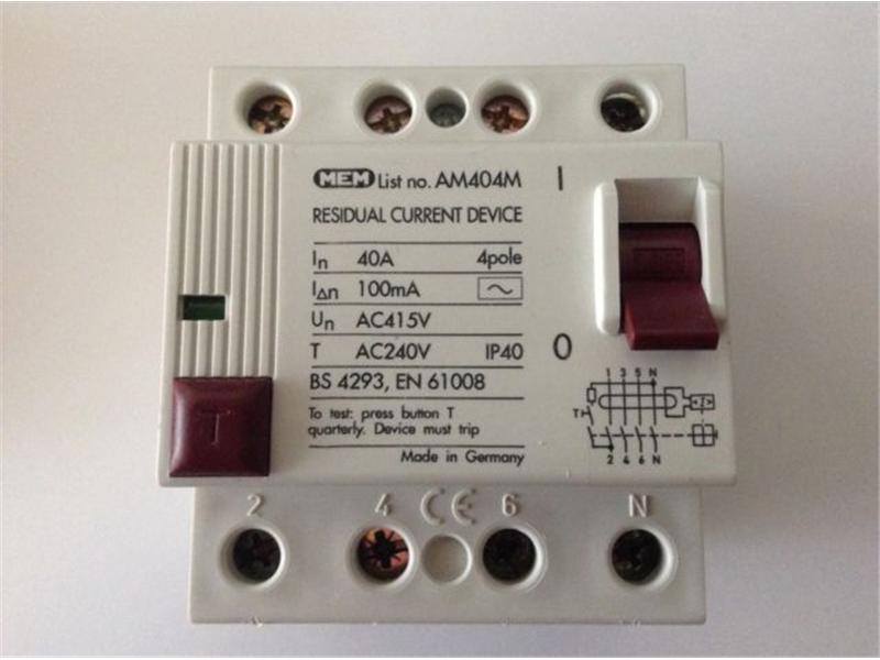 AM804H by EATON CORPORATION