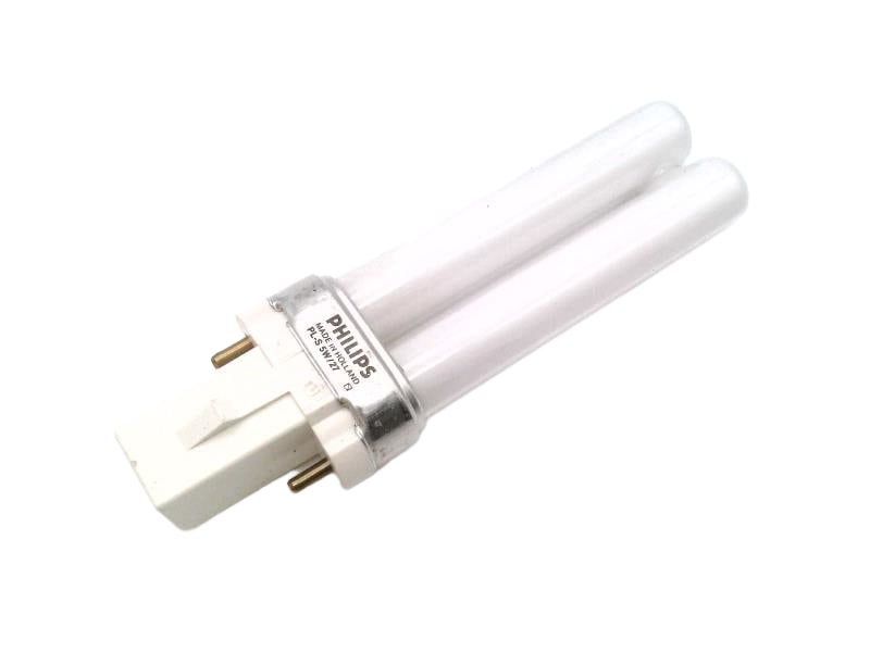 PL-S5W/27 by PHILIPS