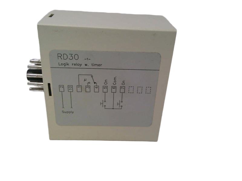 RD30-1-1-120 by HONEYWELL