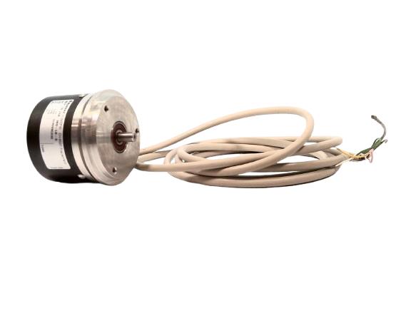 BAUMER ELECTRIC BDT 16.24K360-L6-5