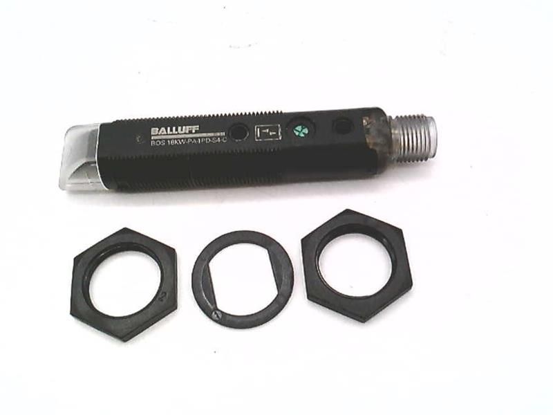 BALLUFF BOS 18KW-PA-1PD-S4-C