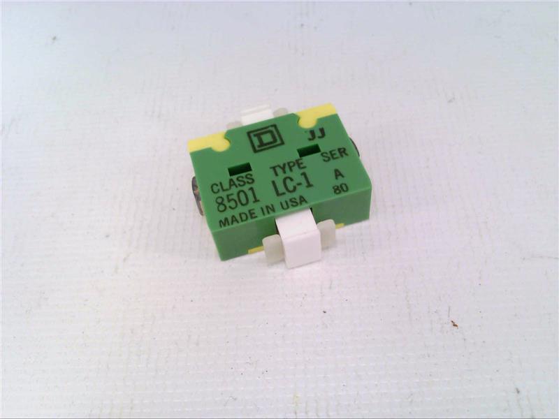 SCHNEIDER ELECTRIC 8501-LC1