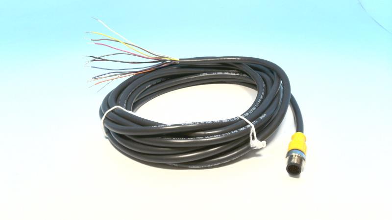 TURCK RSC 12T-6/S618