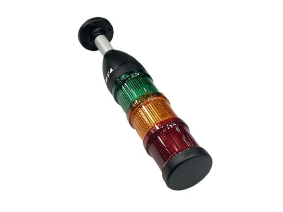 EATON CORPORATION SL7-100-L-RAG-24LED