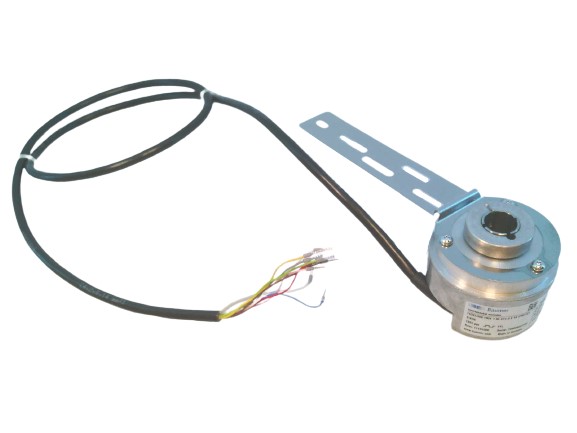 BAUMER ELECTRIC ITD2LH00 1024 T NI KT1.0 E 14 IP65 21