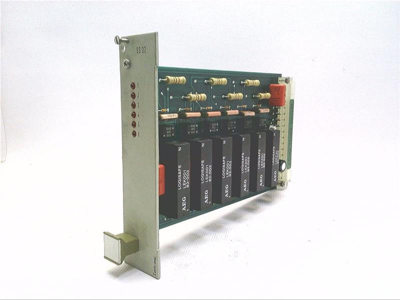 66011-4-0776088.3 by ASEA BROWN BOVERI