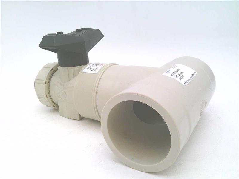 GEORG FISCHER SIGNET 157319106