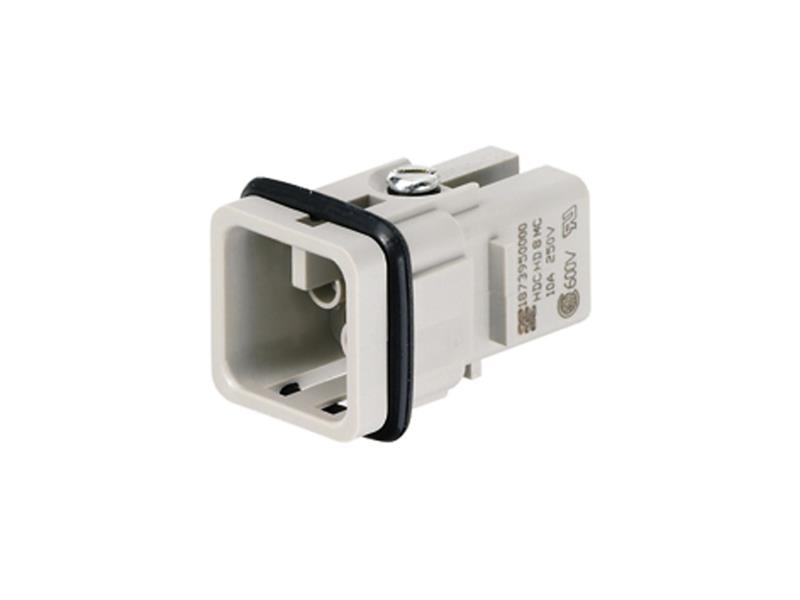 WEIDMULLER 1650590000