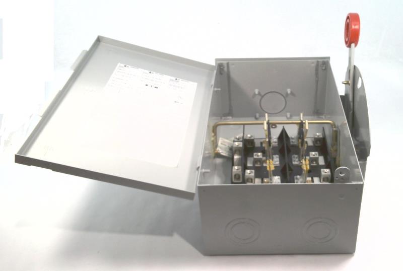 EATON CORPORATION DT223URH-N