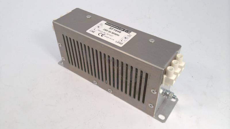 DEM MANUFACTURING SF1646