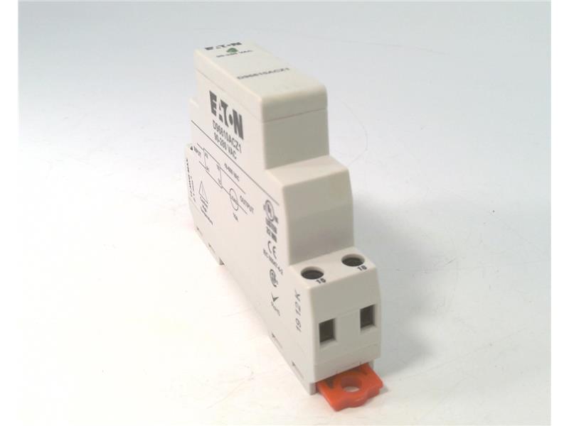 EATON CORPORATION D96610ACZ1