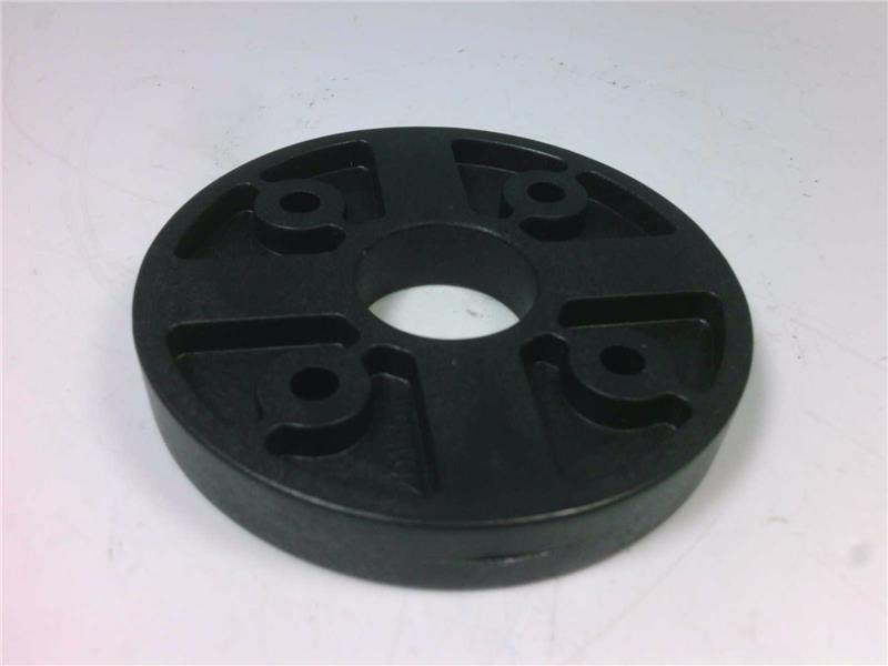 MTS SYSTEMS CO 201554