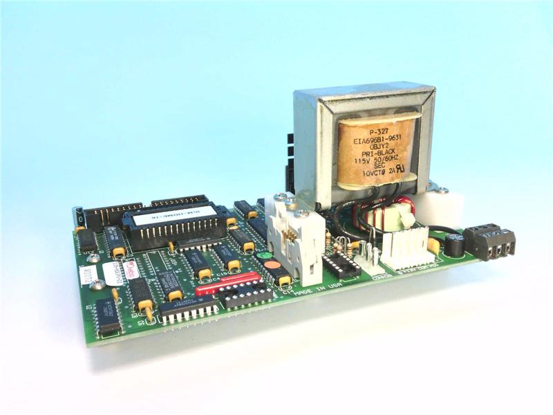 DIVELBISS ICM-HDCPU-01