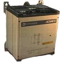 ATV-25U22H7 by SCHNEIDER ELECTRIC