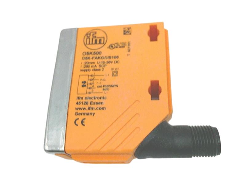 EFECTOR O5K-FAKG/US100-O5K500