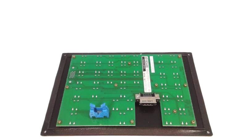 A86L-0001-0273#ENG by FANUC