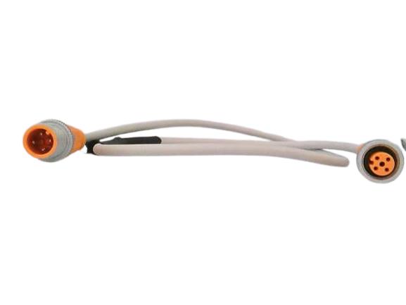 EFECTOR VDOGH040SCS00,6T04STGH040SCS-EVW144