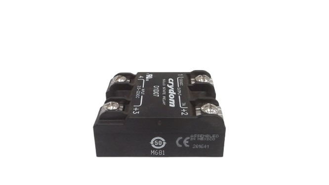 SENSATA TECHNOLOGIES D1D07