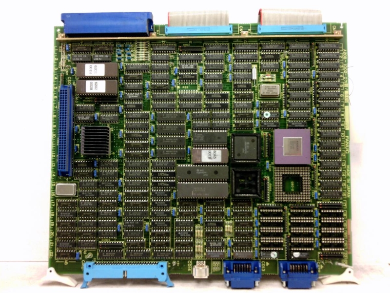 FANUC A20B-1002-0710