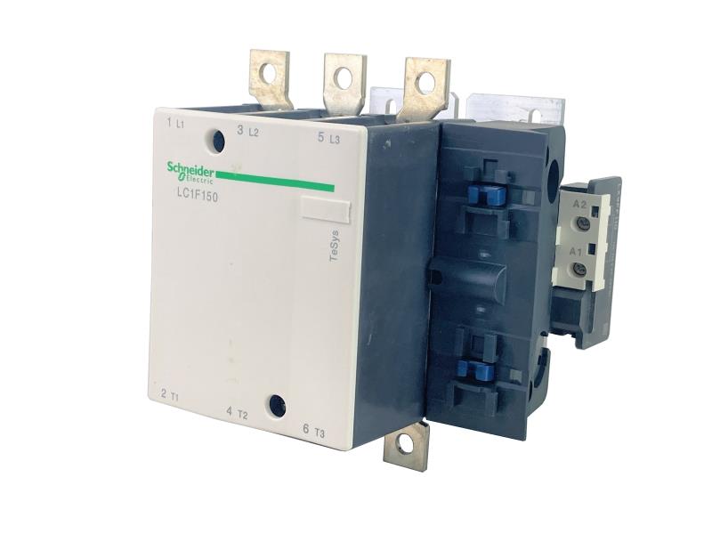 SCHNEIDER ELECTRIC LC1F150F7