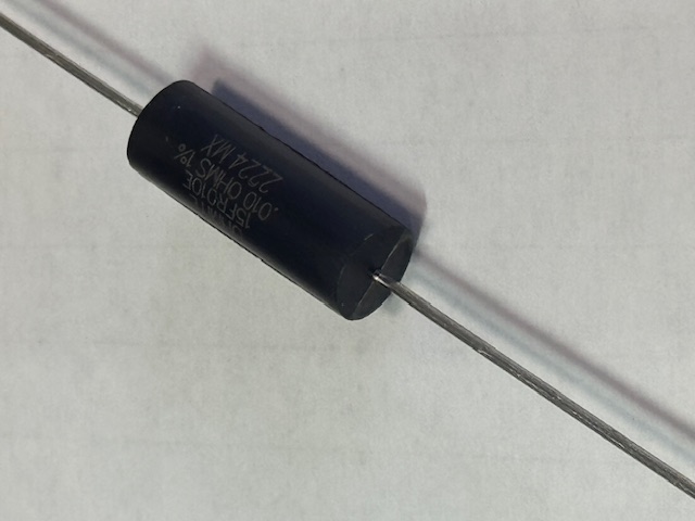 OHMITE 15FR010ET