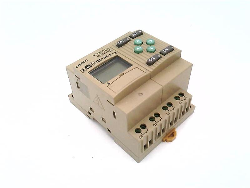 OMRON ZEN-10C1AR-A-V2