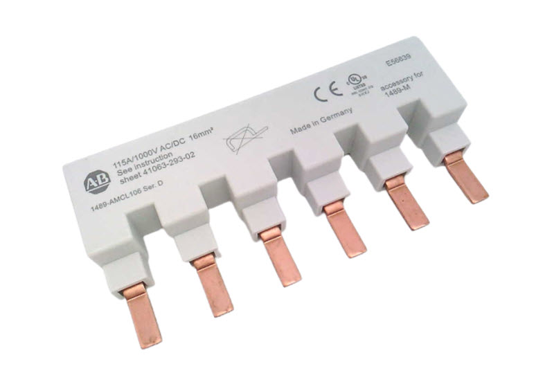 ALLEN BRADLEY 1489-AMCL106