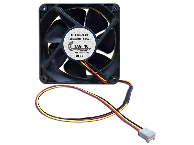 TF-FA400-01 by TAG CORDS
