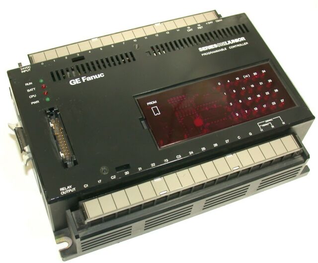 IC609SJRC100 by FANUC