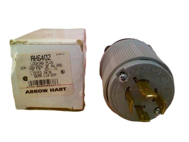 EATON CORPORATION AH6402