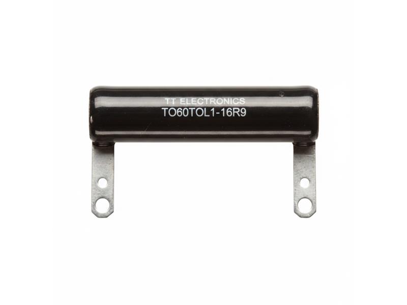 TT ELECTRONICS TO60TOL1-16R9