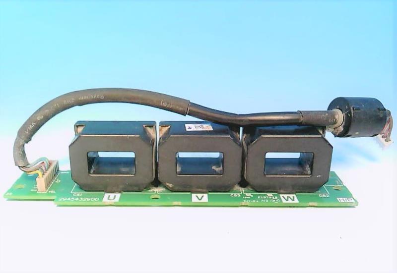 DELTA GROUP ELECTRONICS 2945432900