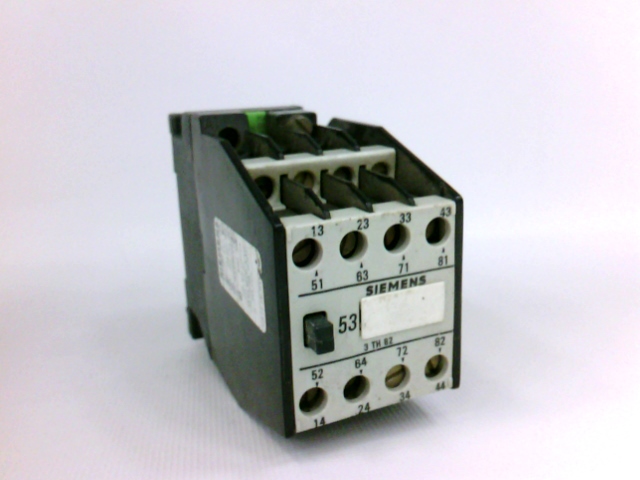 SIEMENS 3TH8227-0AG2
