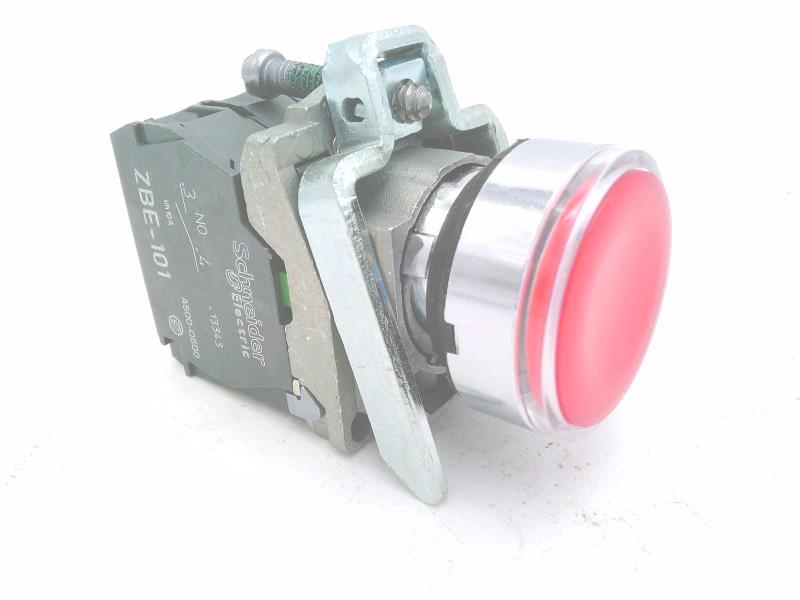 SCHNEIDER ELECTRIC XB4BW34B5