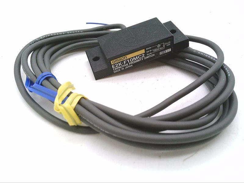 OMRON E2K-F10MC2