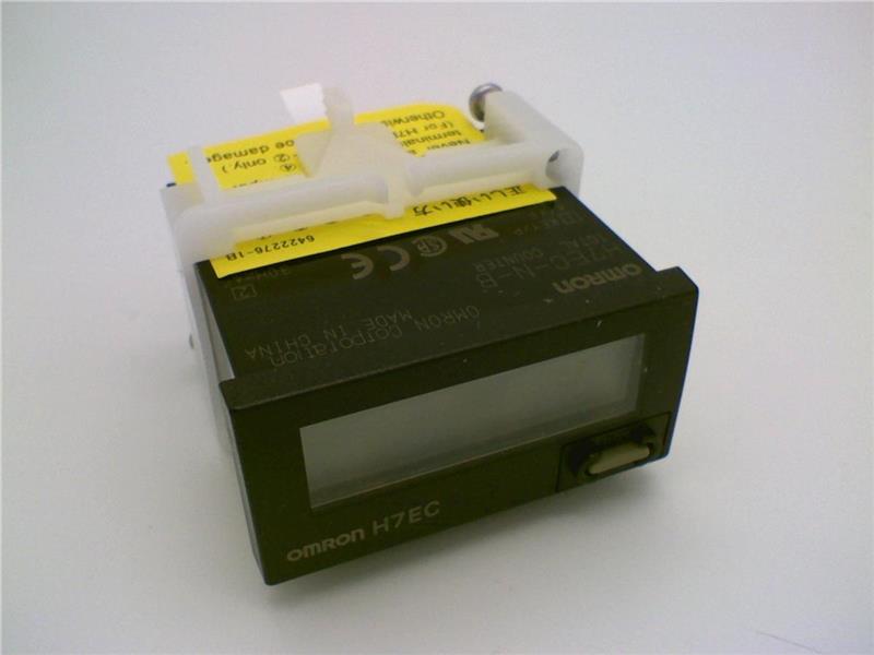 OMRON H7EC-N-B